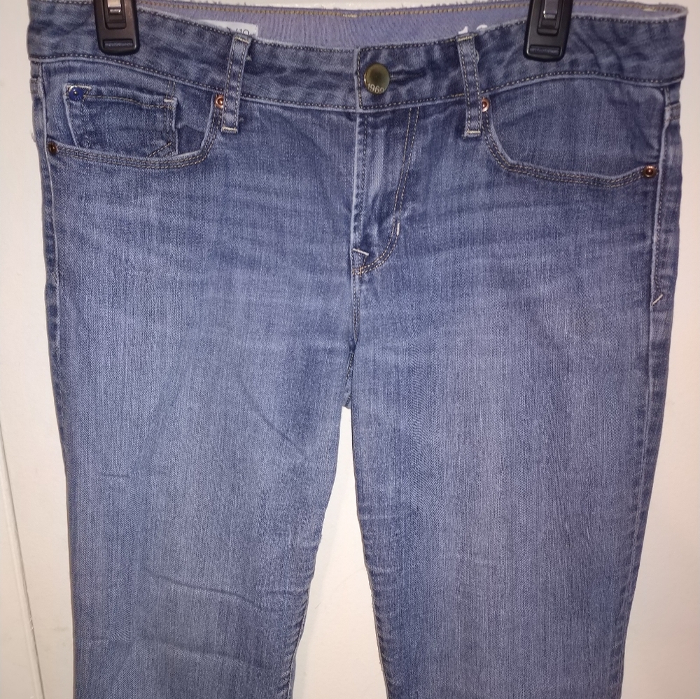 Men's GAP Jeans Sz 30/31